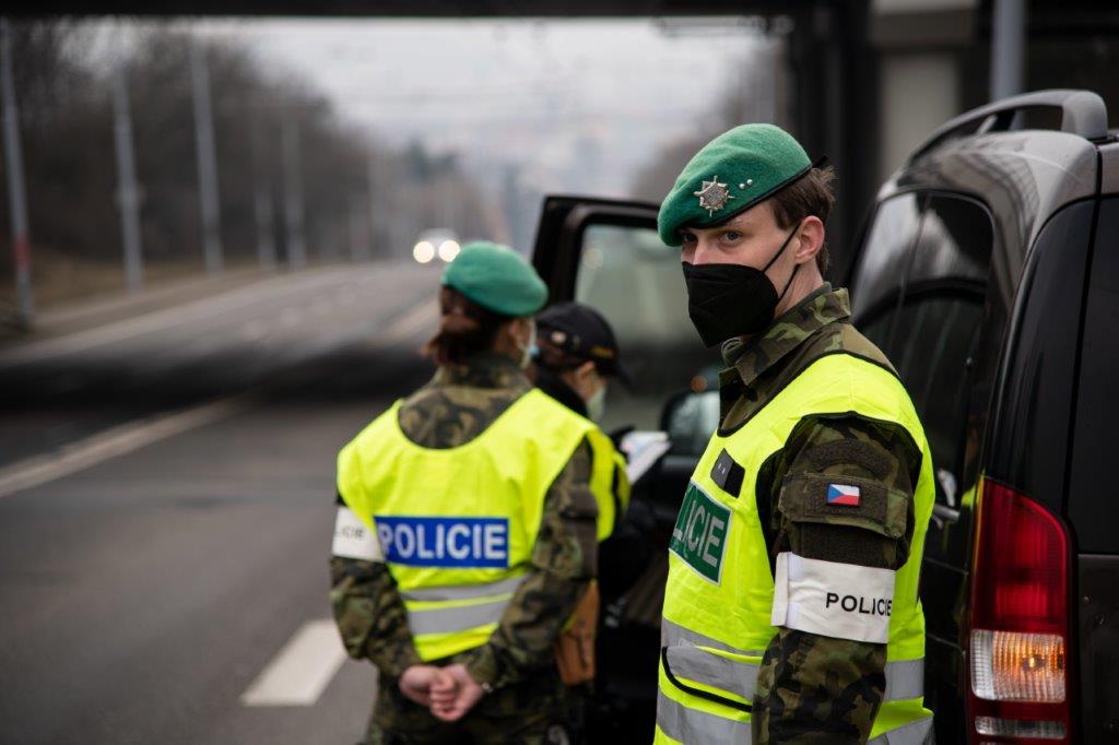 Přečtete si více ze článku Studenti brněnských fakult budou policii vypomáhat i během Velikonoc